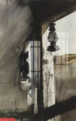 File in trần Tranh sơn dầu phương tây tổng hợp STS52708 (bản gốc) hoa văn