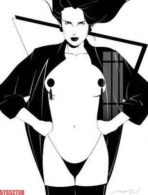 File gốc Tranh sơn dầu phương tây tổng hợp STS52738 (PSD/TIFF) độ phân giải cao