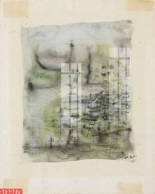 File gốc in tráng gương Tranh sơn dầu phương tây tổng hợp STS5275 chi tiết