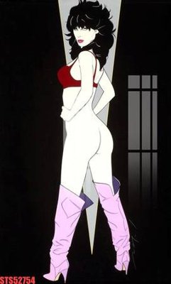 File gốc Tranh sơn dầu phương tây tổng hợp STS52754 (in lụa) tranh phong thủy