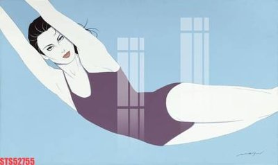 Tải file Tranh sơn dầu phương tây tổng hợp STS52755 (PSD) cho in tranh 3D