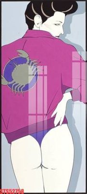 File tranh Tranh sơn dầu phương tây tổng hợp STS52758 (ảnh gốc) không bị mờ