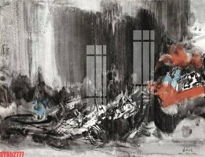 Mua file gốc Tranh sơn dầu phương tây tổng hợp STS52777 (chất lượng) tại Filetranh.com