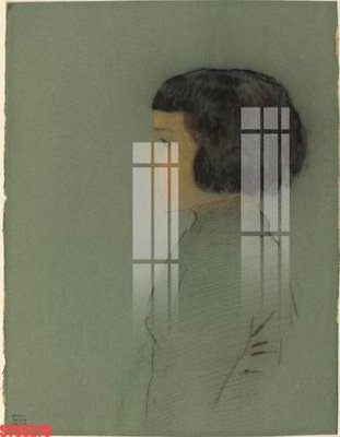 File gốc Tranh sơn dầu phương tây tổng hợp STS5279 (cho in UV) siêu nét