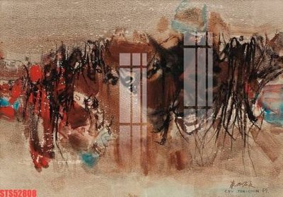 File gốc Tranh sơn dầu phương tây tổng hợp STS52808 (ảnh chi tiết) để in ấn