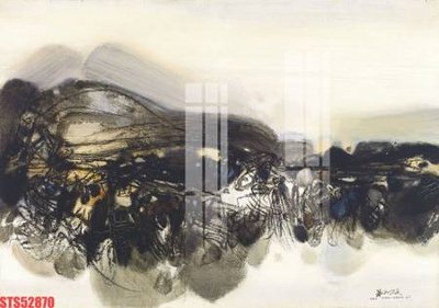 File gốc Tranh sơn dầu phương tây tổng hợp STS52870 (cho in ấn) từ Filetranh.com