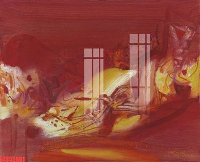 File gốc Tranh sơn dầu phương tây tổng hợp STS52891 (thiết kế) độc quyền