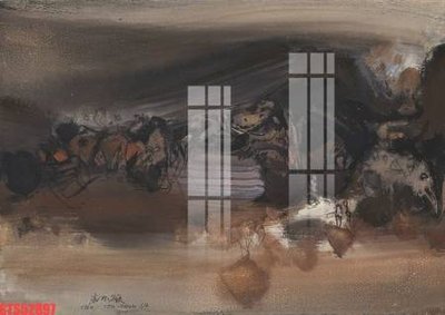 File gốc Tranh sơn dầu phương tây tổng hợp STS52897 (ảnh rõ nét) để in