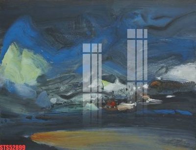 File tranh Tranh sơn dầu phương tây tổng hợp STS52899 (ảnh gốc) độ nét vượt trội