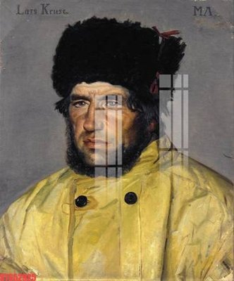 File gốc Tranh sơn dầu phương tây tổng hợp STS52925 (in ấn) không giới hạn