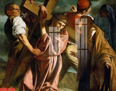 File gốc Tranh sơn dầu phương tây tổng hợp STS52969 (in lụa) họa tiết 3D