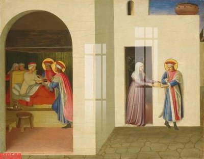 File gốc Tranh sơn dầu phương tây tổng hợp STS530 (chuẩn màu) cho in offset