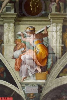 Tải xuống file tranh gốc Tranh sơn dầu phương tây tổng hợp STS53015 (PSD/TIFF)