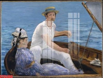 Download file gốc Tranh sơn dầu phương tây tổng hợp STS5303 (dùng cho in ấn)