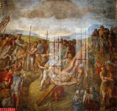 File PSD Tranh sơn dầu phương tây tổng hợp STS53048 (gốc) cho designer