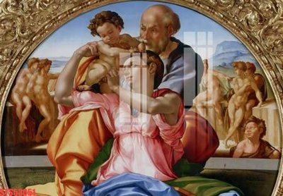 File in trần Tranh sơn dầu phương tây tổng hợp STS53051 (bản gốc) trời sao