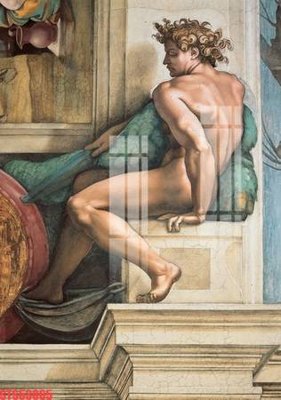 File gốc Tranh sơn dầu phương tây tổng hợp STS53065 (PNG) trong suốt (transparent)