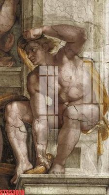 File gốc Tranh sơn dầu phương tây tổng hợp STS53070 (ảnh chi tiết) để in ấn