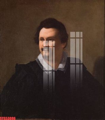 File gốc Tranh sơn dầu phương tây tổng hợp STS53086 (in tráng gương) nghệ thuật