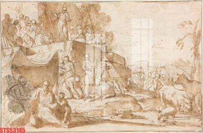 File in lụa Tranh sơn dầu phương tây tổng hợp STS53145 (hoa văn) Tranh sơn dầu phương tây tổng hợp STS53145