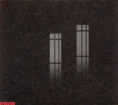 File gốc Tranh sơn dầu phương tây tổng hợp STS53150 (in 3D) nghệ thuật