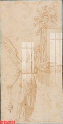 Tải file gốc Tranh sơn dầu phương tây tổng hợp STS53167 (bản PSD) đầy đủ layer