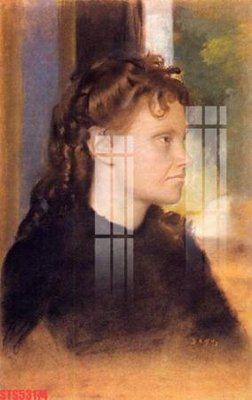 Hình ảnh gốc Tranh sơn dầu phương tây tổng hợp STS53174 (để in khổ lớn)