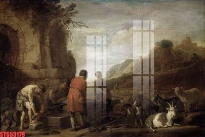 File gốc Tranh sơn dầu phương tây tổng hợp STS53179 (Filetranh.com) Tranh sơn dầu phương tây tổng hợp STS53179