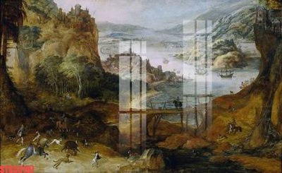 Mua file ảnh gốc Tranh sơn dầu phương tây tổng hợp STS53197 (chất lượng cao)