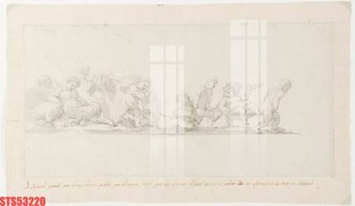 File gốc Tranh sơn dầu phương tây tổng hợp STS53220 (dành cho quảng cáo)