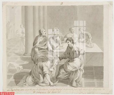 File tranh quảng cáo Tranh sơn dầu phương tây tổng hợp STS53222 (file gốc) chuyên nghiệp