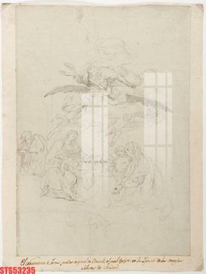 Tải file Tranh sơn dầu phương tây tổng hợp STS53235 (ảnh gốc) in gạch 3D