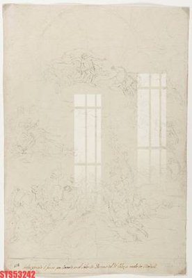 Tải file gốc Tranh sơn dầu phương tây tổng hợp STS53242 (in không vỡ ảnh)