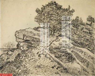 File gốc Tranh sơn dầu phương tây tổng hợp STS53262 (in mica) trang trí