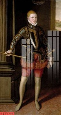 File gốc Tranh sơn dầu phương tây tổng hợp STS53273 (AI/EPS) cho in ấn