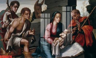 Hình ảnh file gốc Tranh sơn dầu phương tây tổng hợp STS53274 (chất lượng cao)