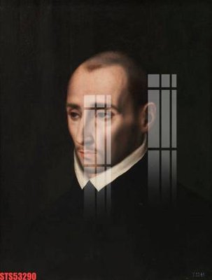 File PSD Tranh sơn dầu phương tây tổng hợp STS53290 (bản gốc) chất lượng nhất