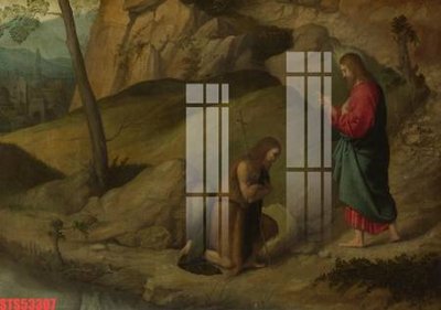 File tranh ảnh gốc Tranh sơn dầu phương tây tổng hợp STS53307 dùng cho in khổ lớn