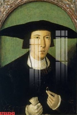 File in ấn chuyên nghiệp Tranh sơn dầu phương tây tổng hợp STS53343 (file gốc)