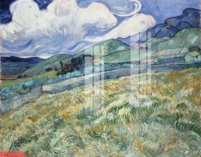 File tranh Tranh sơn dầu phương tây tổng hợp STS53351 (file gốc) chuẩn màu in