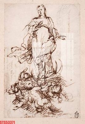 File ảnh Tranh sơn dầu phương tây tổng hợp STS53371 (gốc) in backdrop sự kiện