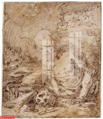 File in lụa Tranh sơn dầu phương tây tổng hợp STS53372 (phong cảnh) Tranh sơn dầu phương tây tổng hợp STS53372