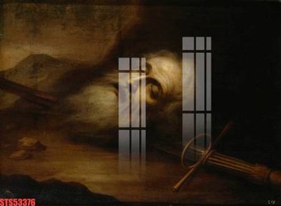 File tranh gốc Tranh sơn dầu phương tây tổng hợp STS53376 (bản quyền) Filetranh.com