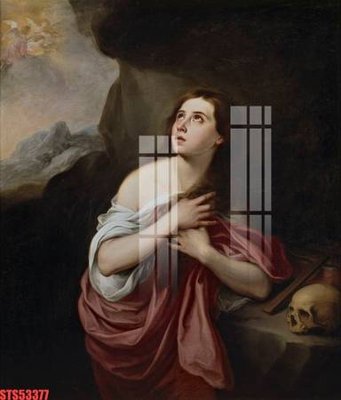 Tải file Tranh sơn dầu phương tây tổng hợp STS53377 (gốc) làm tranh treo tường