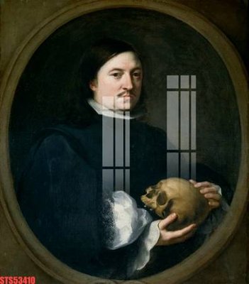 File in ấn Tranh sơn dầu phương tây tổng hợp STS53410 (bản gốc) cao cấp