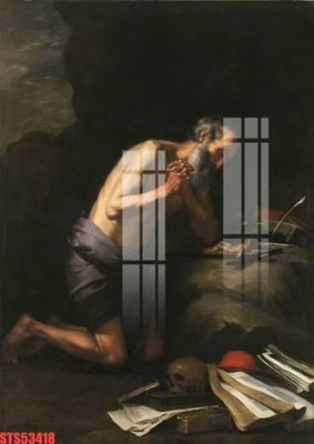 File tranh Tranh sơn dầu phương tây tổng hợp STS53418 (gốc) chủ đề trẻ em