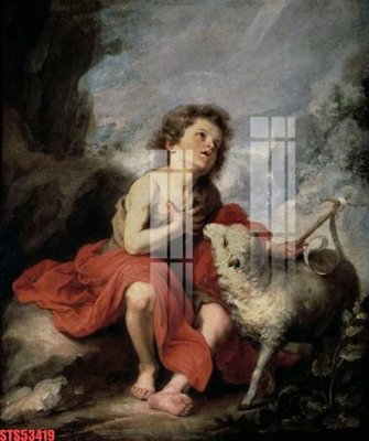 File tranh Tranh sơn dầu phương tây tổng hợp STS53419 (gốc) chủ đề thiên nhiên