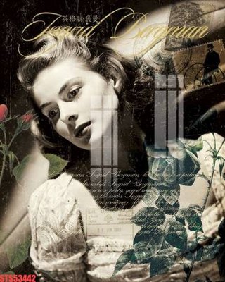 Tải file Tranh sơn dầu phương tây tổng hợp STS53442 (gốc) chủ đề tâm linh