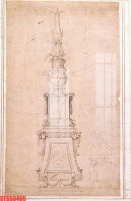 Tải file Tranh sơn dầu phương tây tổng hợp STS53465 (ảnh gốc) in gạch 3D