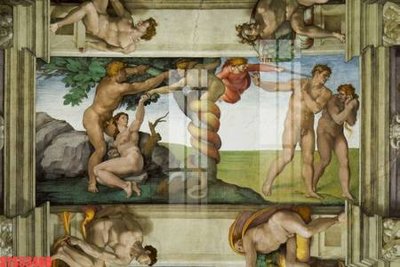 File gốc Tranh sơn dầu phương tây tổng hợp STS53468 (cho in ấn) từ kho Filetranh